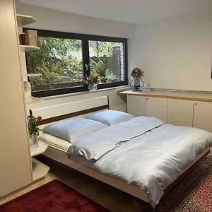 Schöne Ruhige Apartment Düsseldorf