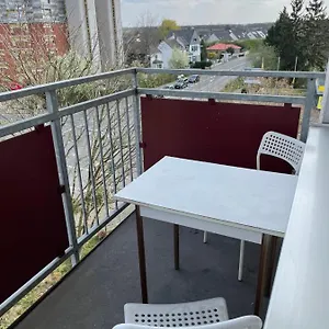 Ferienwohnung Apartment Köln