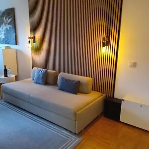 Cosy Little Apartment München