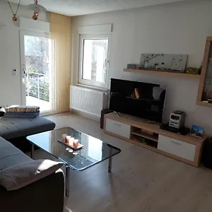 Bühlau Ferienhaus Dresden
