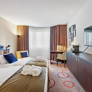 4* فندق ميركيور مديكال بارك