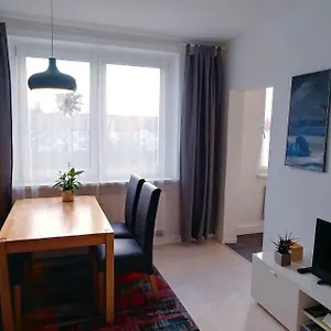 F3 - Gemütlich Mit Kunst Apartment Dresden
