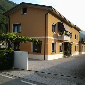 La Palanca Frühstückspension Revine Lago